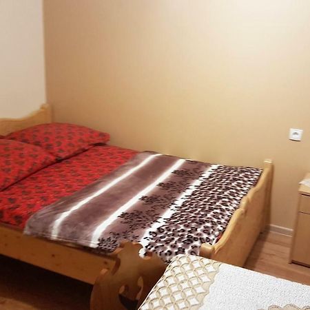 Wolne Pokoje Maria Rzadkosz Gliczarów Екстериор снимка