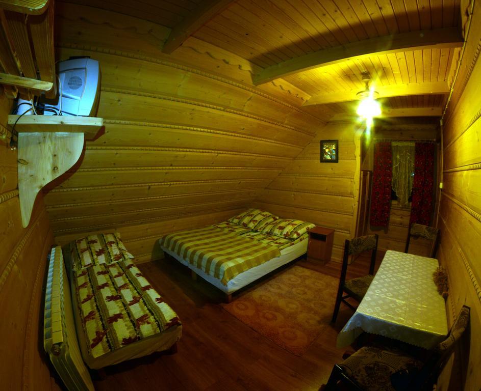 Wolne Pokoje Maria Rzadkosz Gliczarów Стая снимка